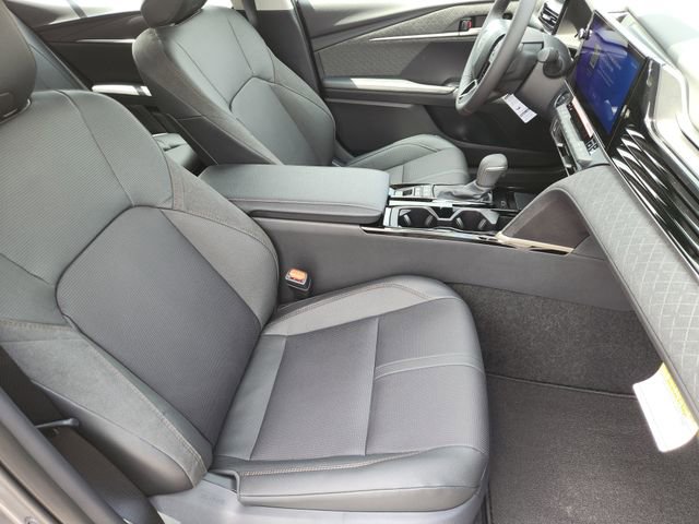 New 2026 Toyota Camry XLE image 12