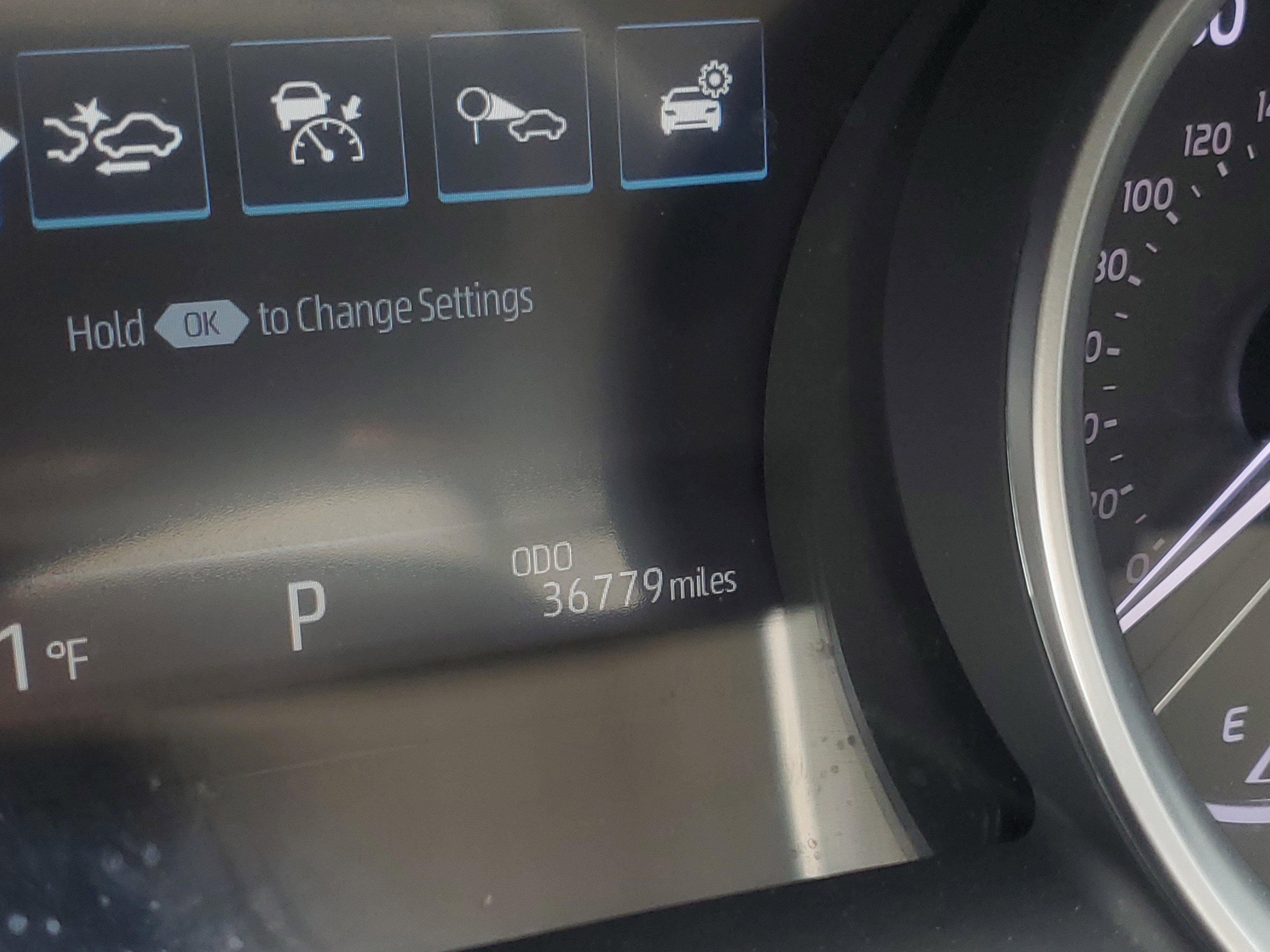 Certified 2023 Toyota Camry LE AWD/4WD image 23
