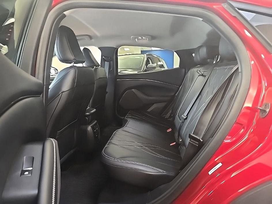 Used 2021 Ford Mustang Mach-E Select w/ Comfort/Appearance Package image 30