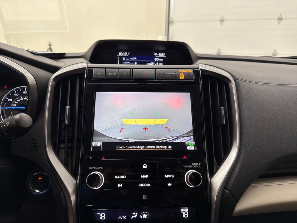 Certified 2022 Subaru Ascent Limited w/ Technology Package AWD/4WD image 18