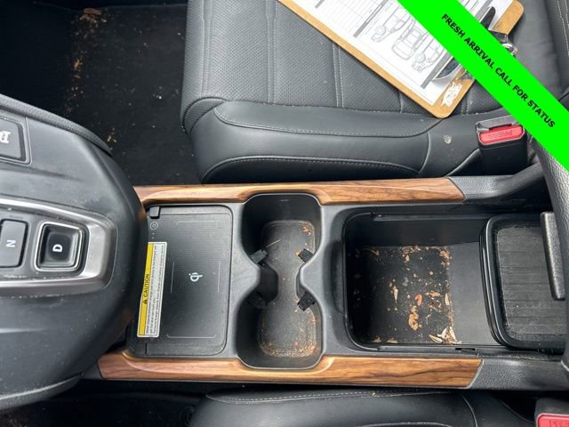 Used 2021 Honda CR-V Touring image 25