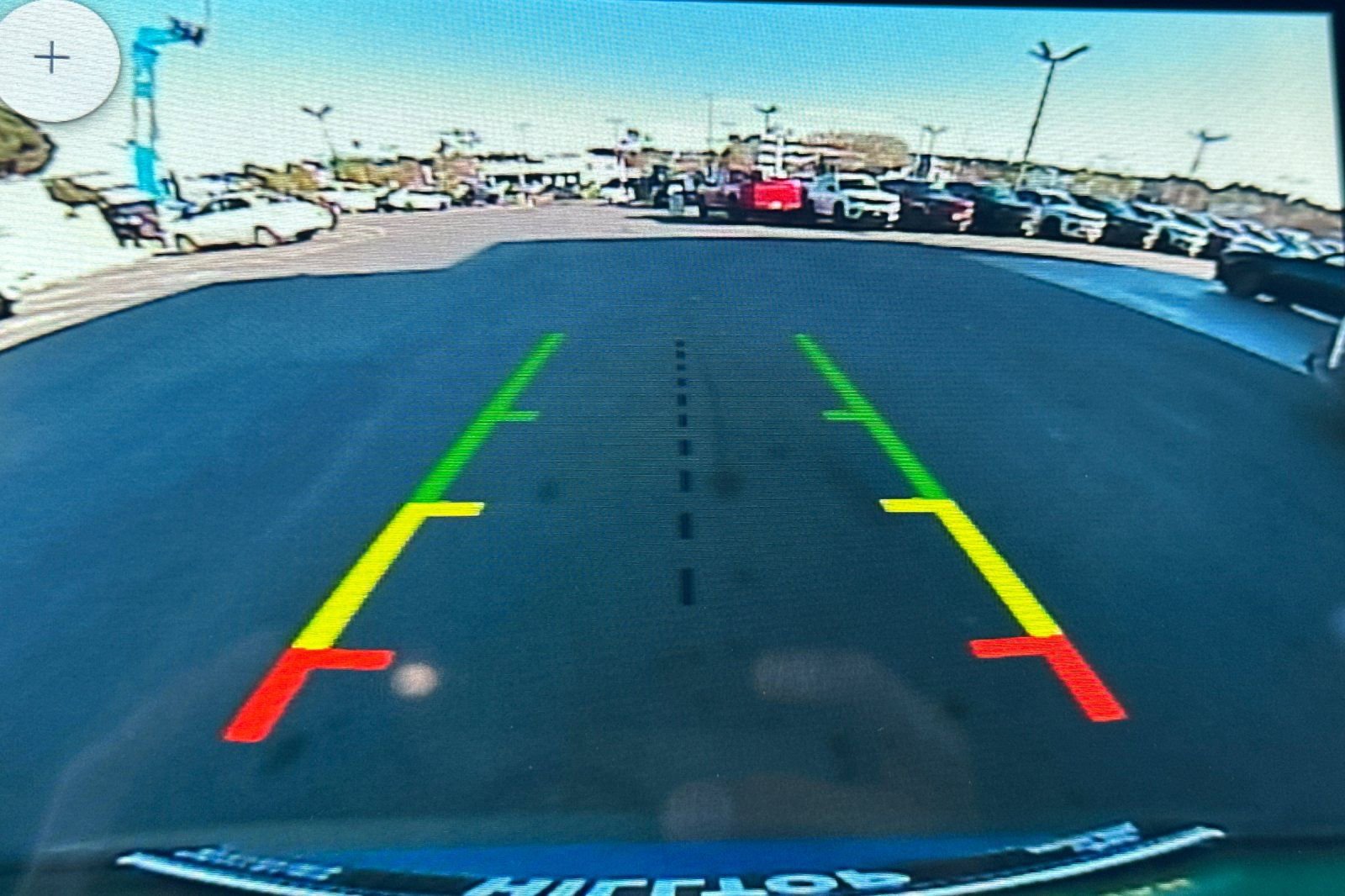 Used 2024 Ford Edge SEL image 20