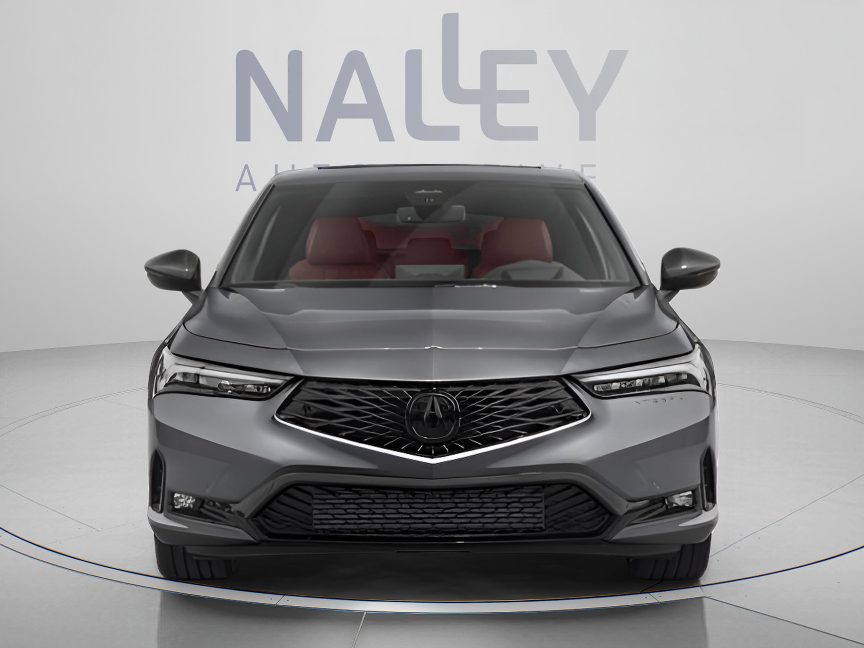 Used 2023 Acura Integra A-Spec FWD image 6