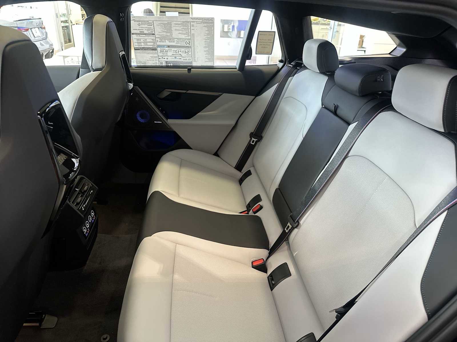 New 2026 BMW M5 Touring w/ M Driver's Package image 18