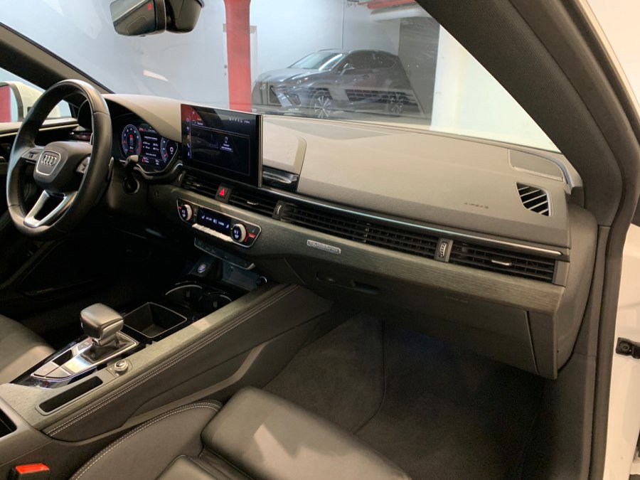 Used 2024 Audi A5 2.0T Premium Plus AWD/4WD image 57