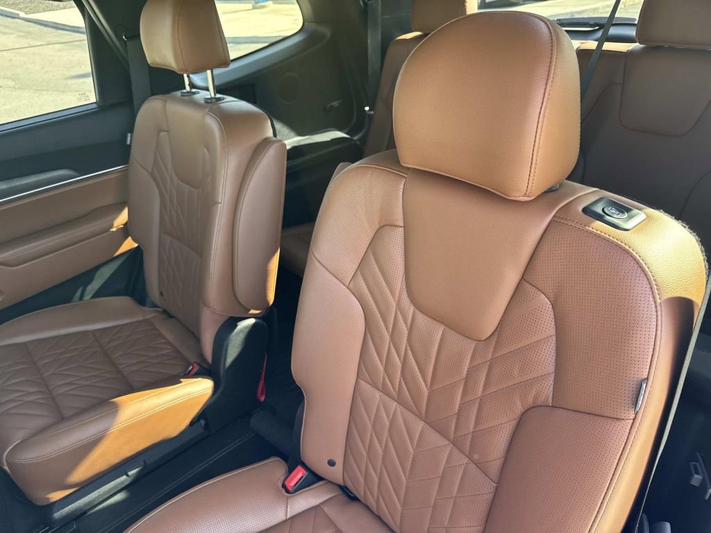 Used 2023 Kia Telluride SX X-Line image 14