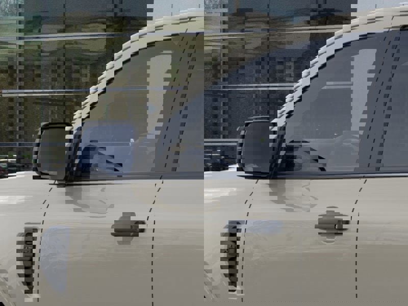 New 2025 Ford Ranger XLT w/ Equipment Group 301A High image 20