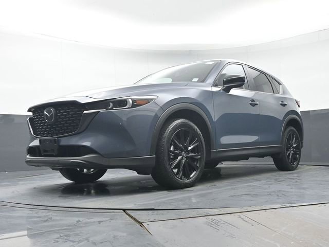 Certified 2023 MAZDA CX-5 Carbon Edition image 26