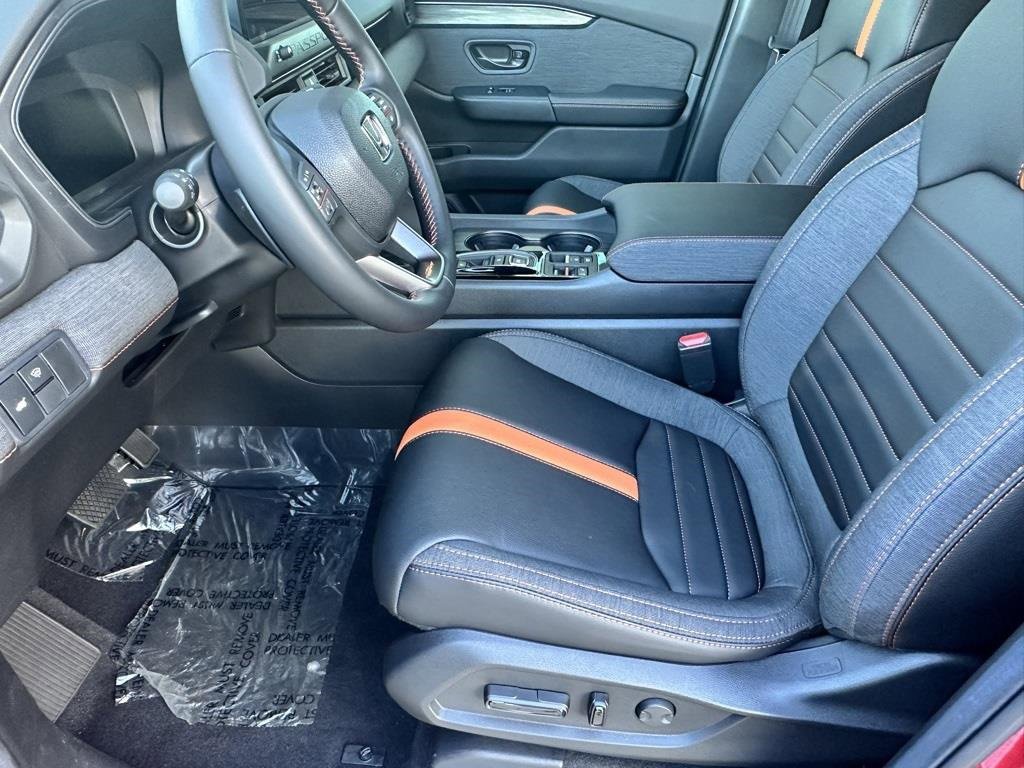 New 2026 Honda Passport TrailSport image 7