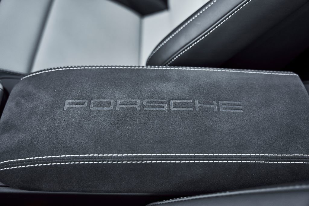 Used 2023 Porsche 911 Turbo S image 60