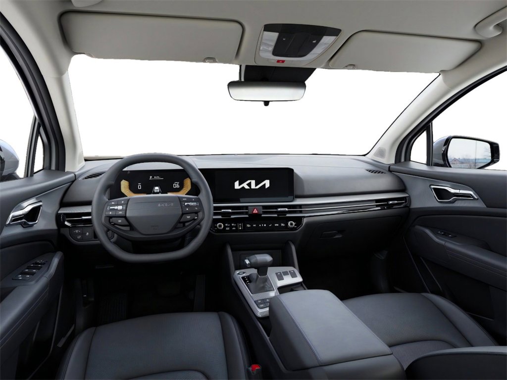 New 2026 Kia Sportage EX image 14