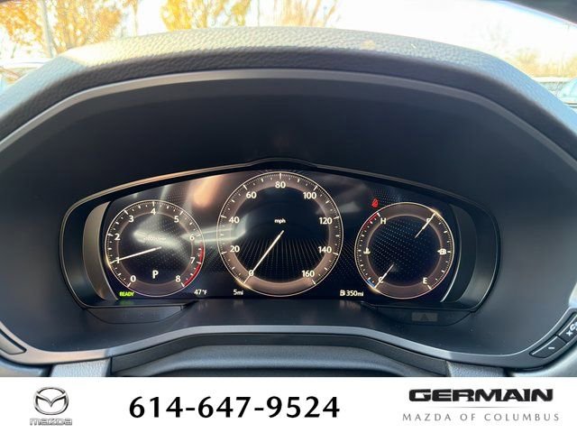 New 2026 MAZDA CX-70 3.3 Turbo S w/ Premium Package image 24