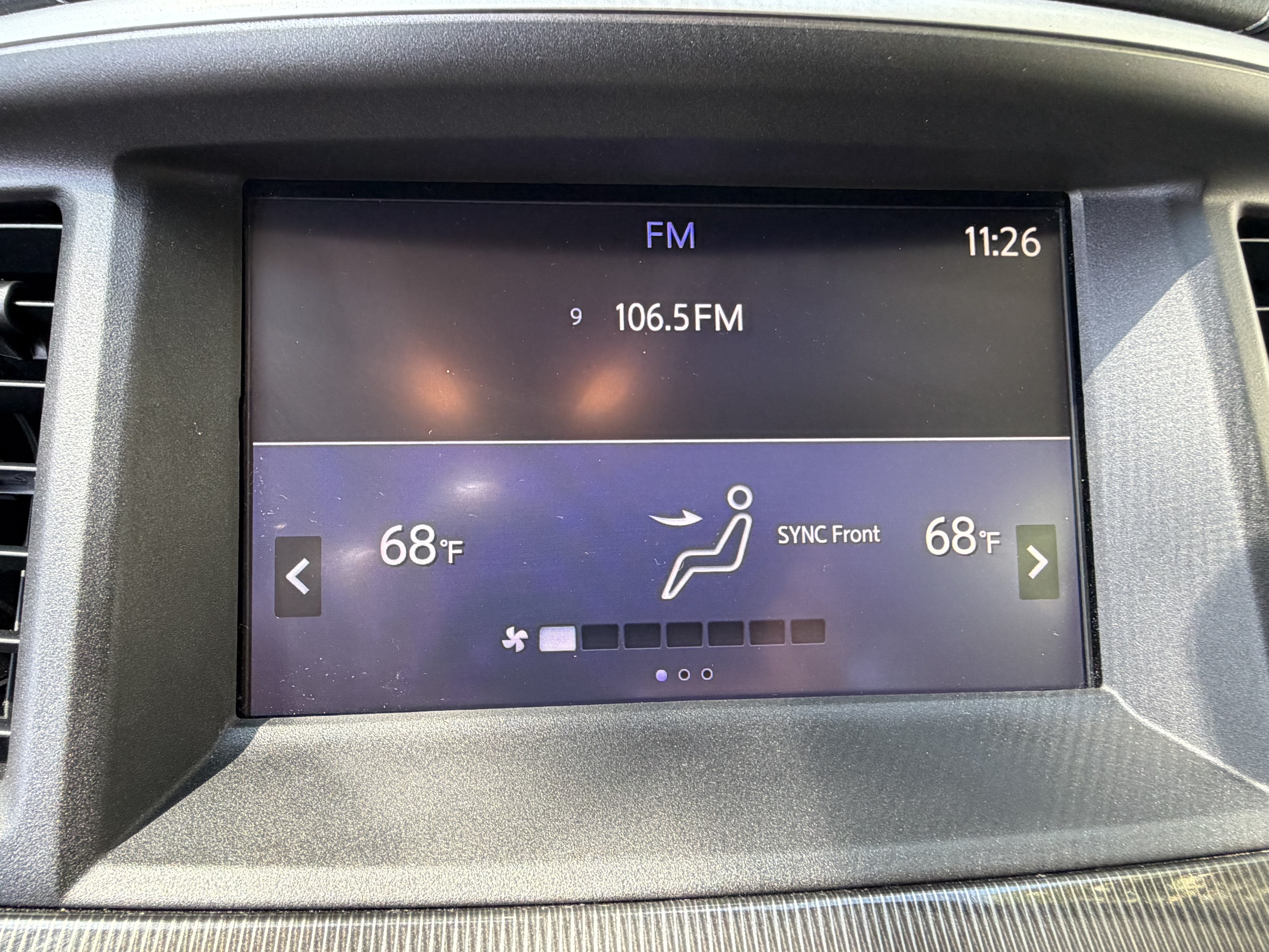 Used 2020 INFINITI QX60 Luxe w/ Essential Package AWD/4WD image 25