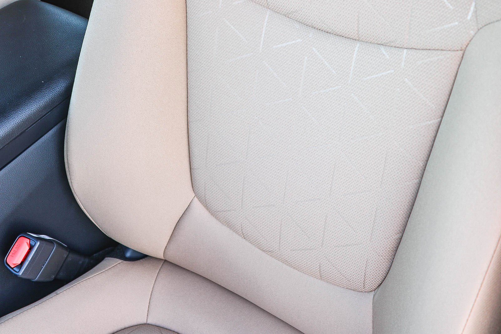 New 2025 Toyota RAV4 XLE image 24