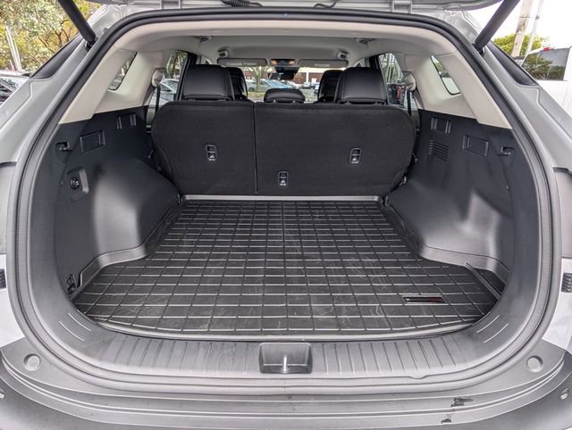 Used 2026 Kia Sportage EX image 19