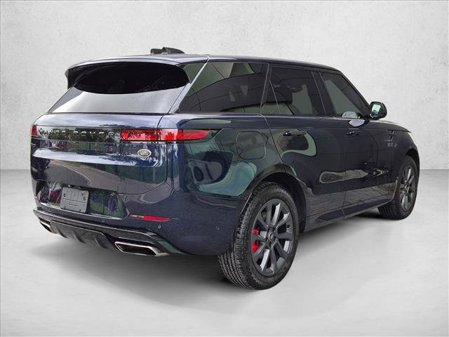 Used 2023 Land Rover Range Rover Sport SE Dynamic AWD/4WD image 5