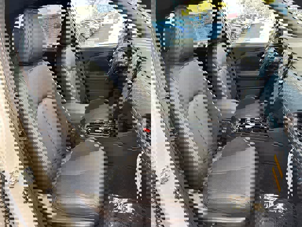 New 2026 Subaru Forester Touring image 14