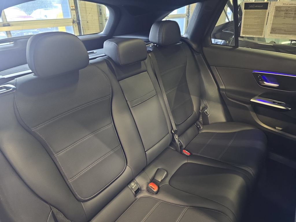 Certified 2026 Mercedes-Benz GLC 300 image 13