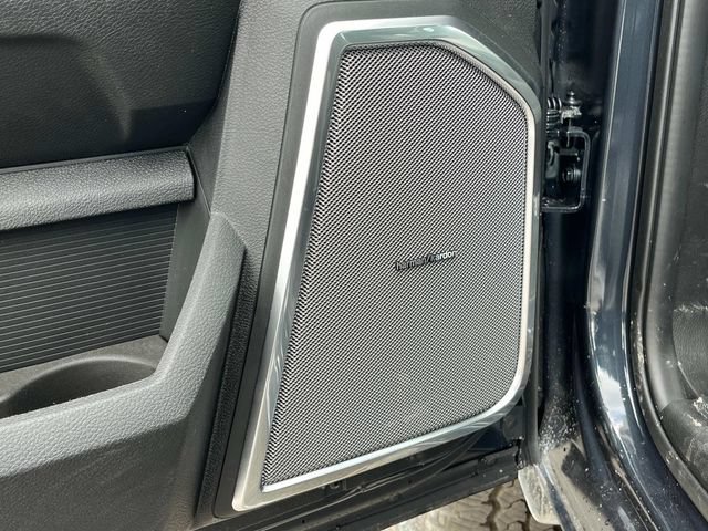 New 2026 RAM 2500 Laramie AWD/4WD image 10