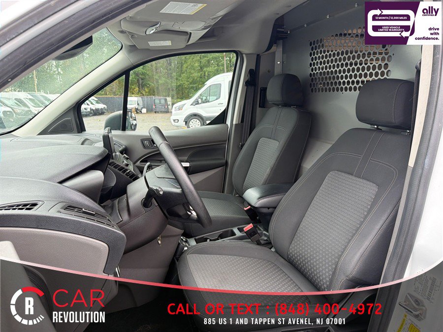 Used 2020 Ford Transit Connect XLT FWD image 15