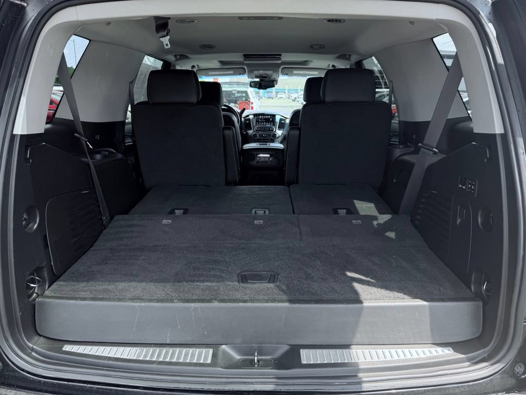 Used 2019 Chevrolet Tahoe Premier AWD/4WD image 13
