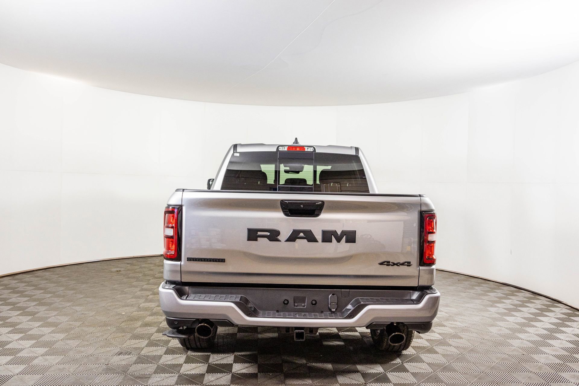New 2026 RAM 1500 Big Horn image 10