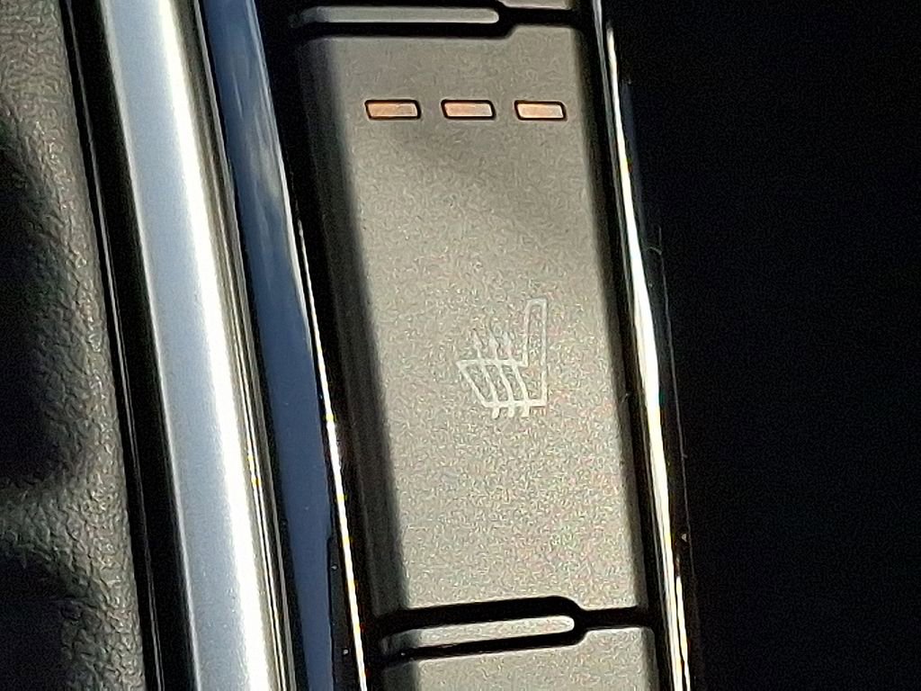 New 2026 Kia Seltos S image 21