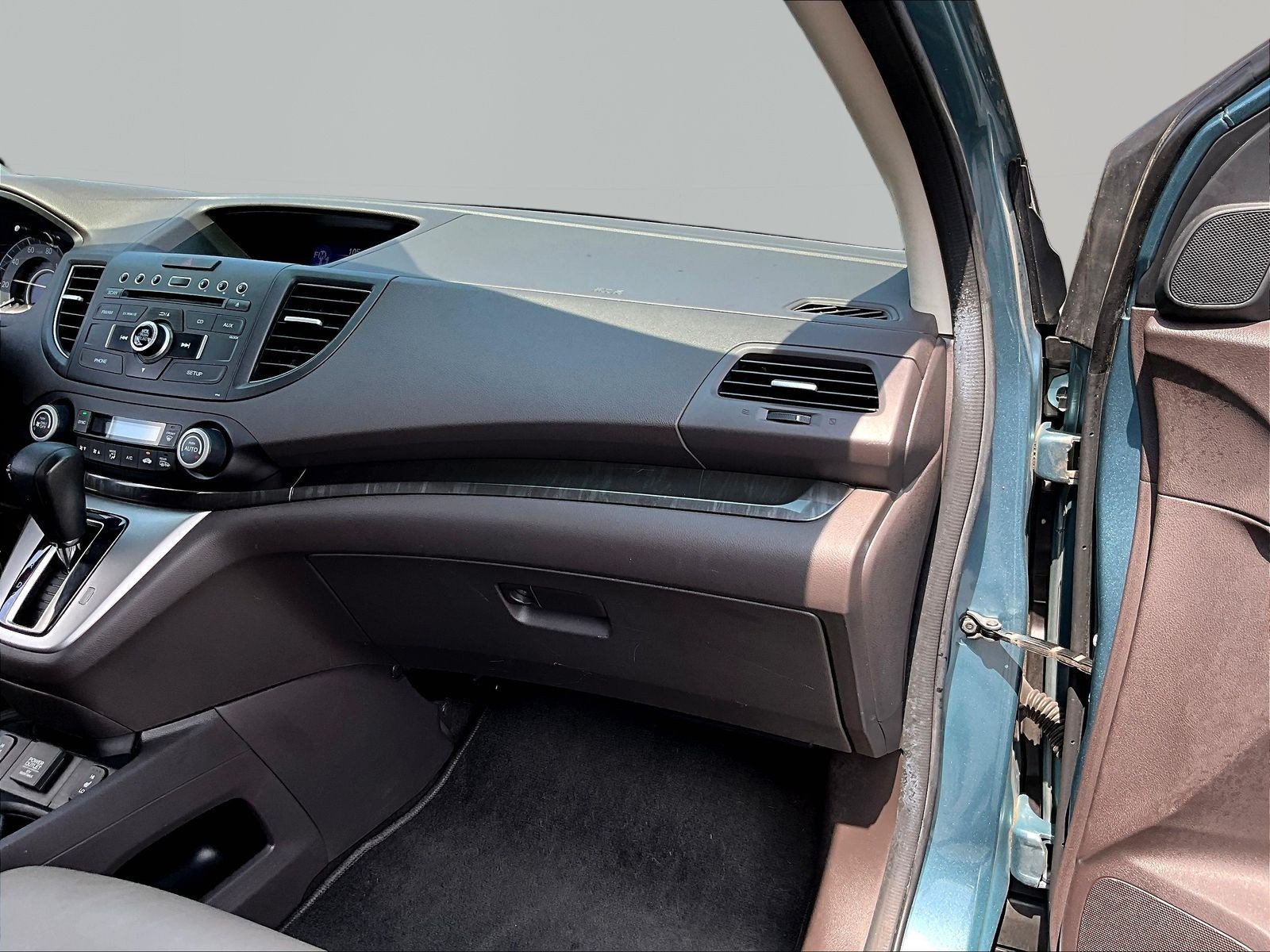 Used 2014 Honda CR-V EX-L image 25