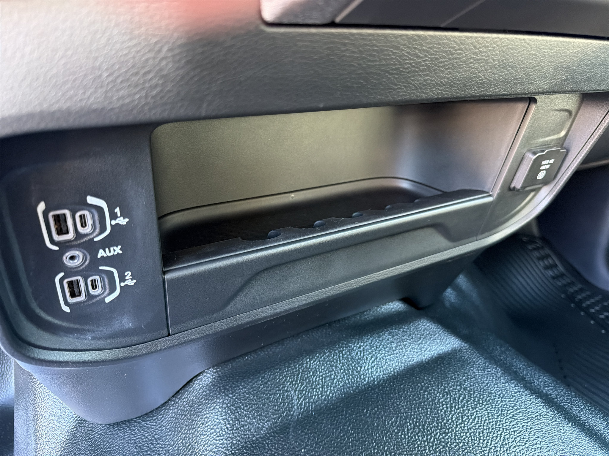 New 2027 RAM 2500 Tradesman AWD/4WD image 22