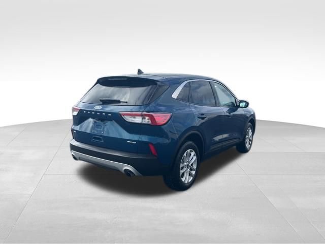 Used 2020 Ford Escape SE AWD/4WD image 5