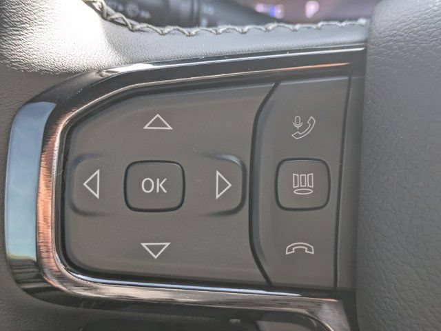 New 2026 RAM 1500 Limited AWD/4WD image 17