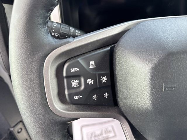 New 2026 Ford Bronco Outer Banks w/ Sasquatch Package image 26