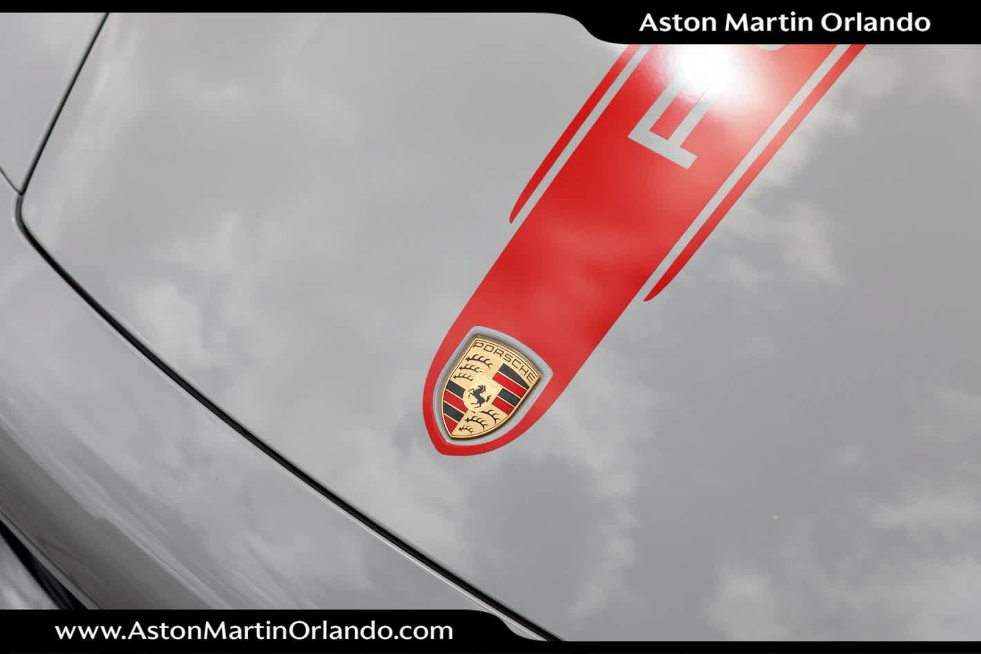 Used 2022 Porsche 911 Carrera S RWD image 8