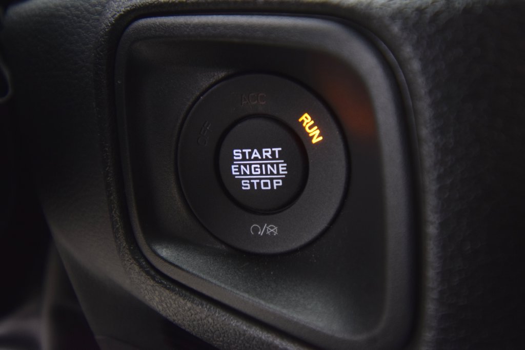New 2026 Jeep Gladiator Sport AWD/4WD image 27