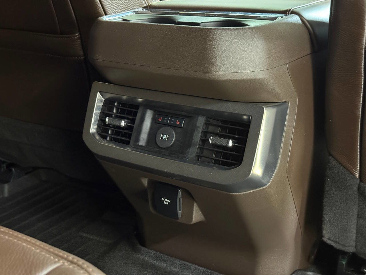 Used 2026 Ford F350 King Ranch image 44