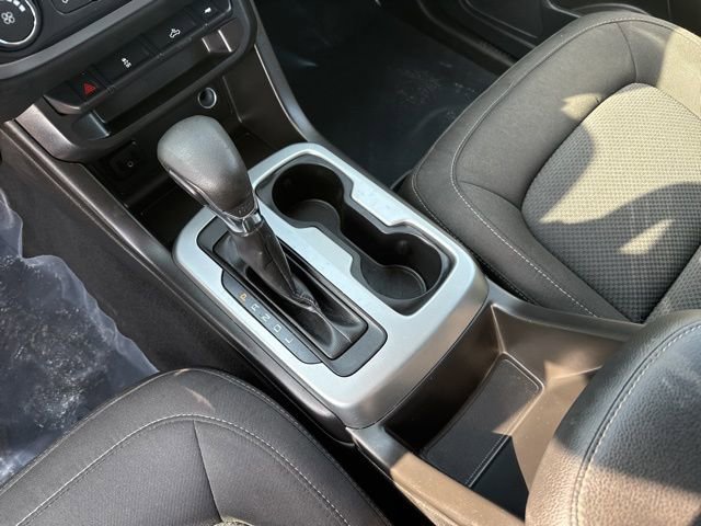 Used 2022 Chevrolet Colorado LT AWD/4WD image 30