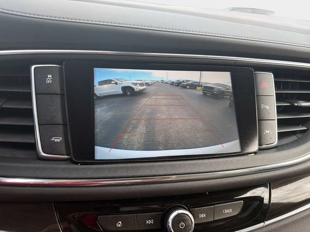Used 2018 Buick Enclave Premium w/ Trailering Package FWD image 20