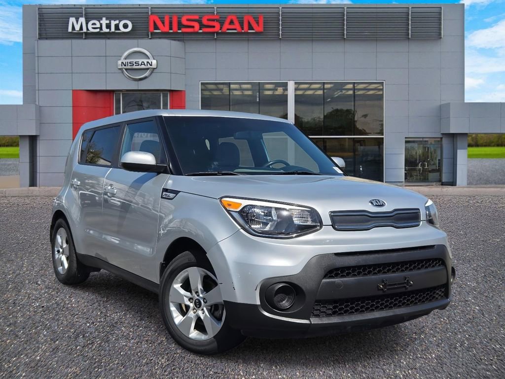 Used 2019 Kia Soul image 1