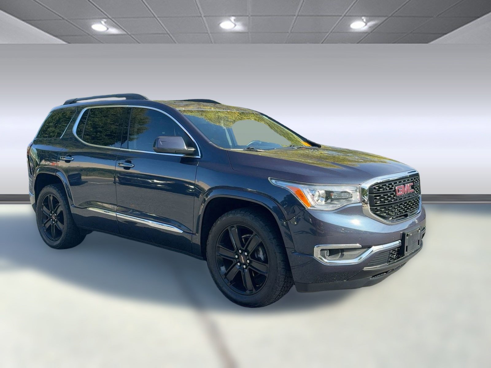 Used 2019 GMC Acadia Denali w/ Technology Package image 6