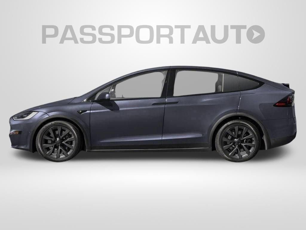 Used 2023 Tesla Model X AWD/4WD image 67