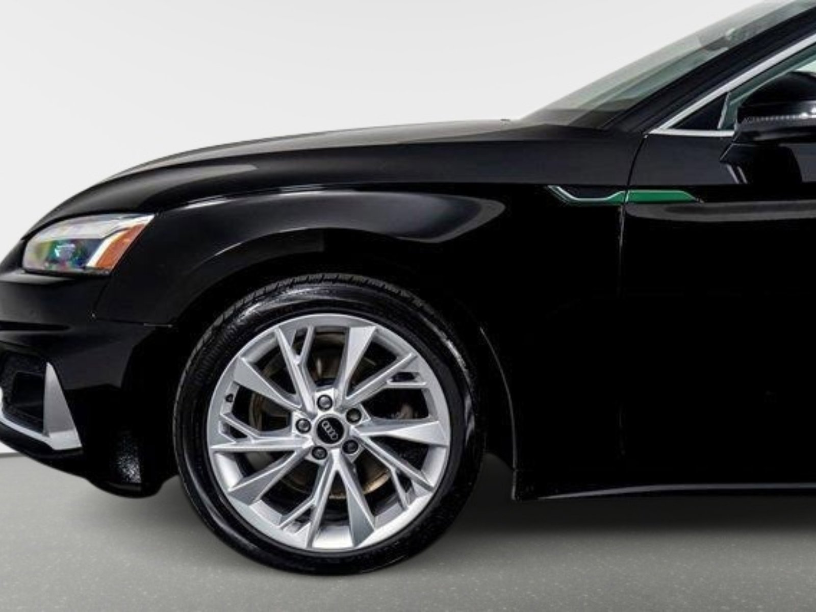 Used 2022 Audi A5 2.0T Premium Plus image 16