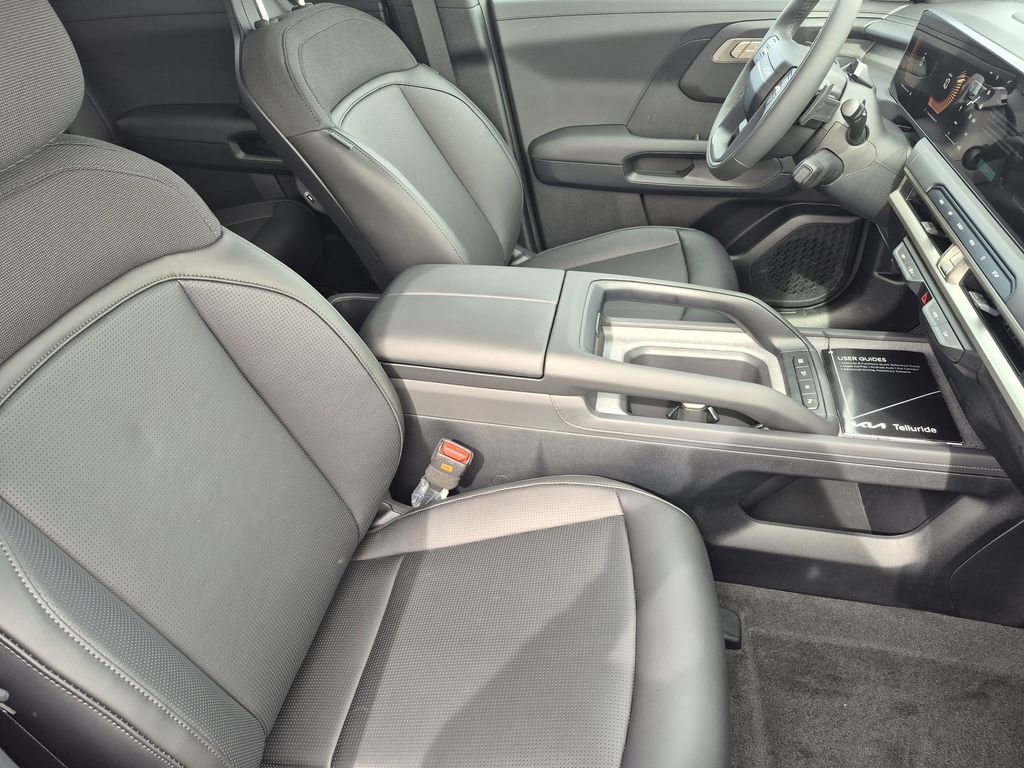 New 2027 Kia Telluride S AWD/4WD image 15