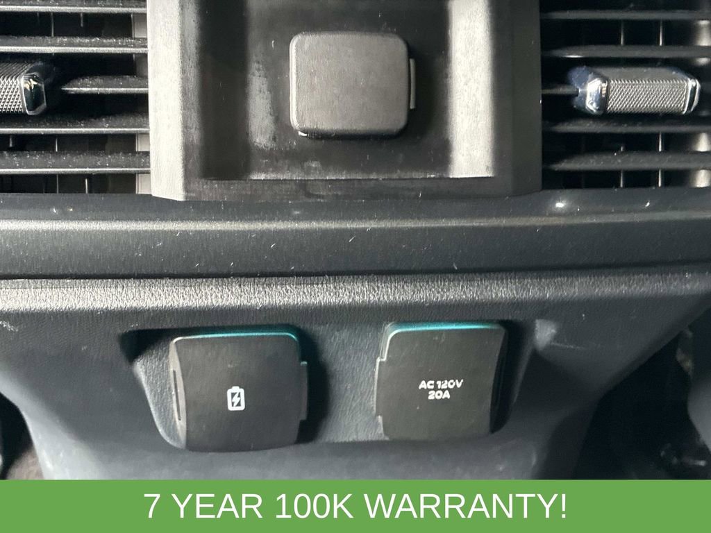 Certified 2022 Ford F150 XLT w/ Equipment Group 302A High image 14