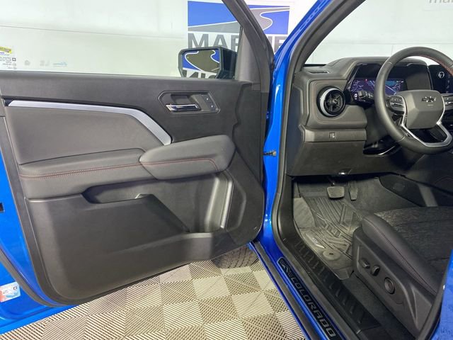 Certified 2024 Chevrolet Colorado Z71 w/ Z71 Convenience Package 2 image 28