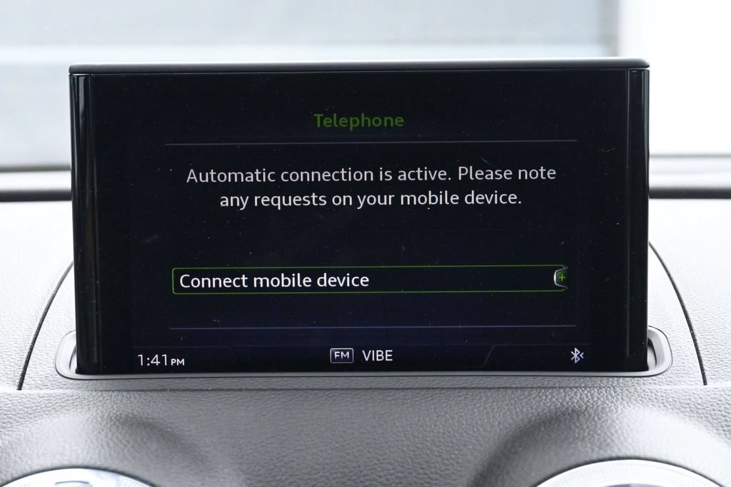 Used 2020 Audi A3 2.0T Premium FWD image 27