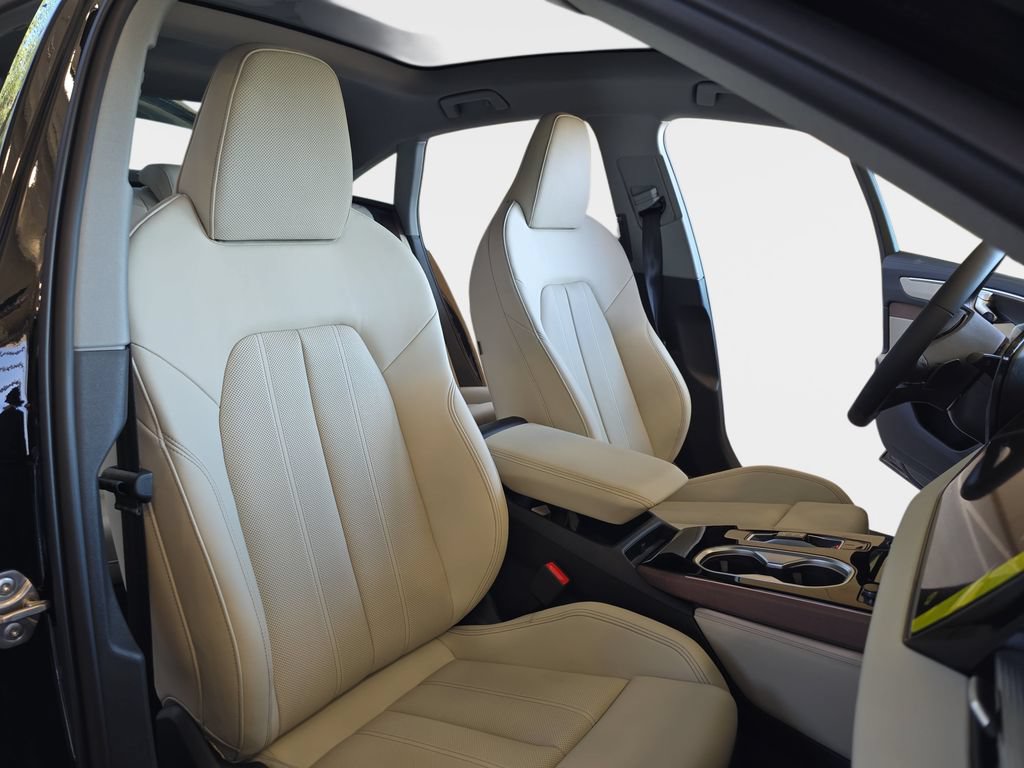 New 2026 Audi A6 Prestige AWD/4WD image 10