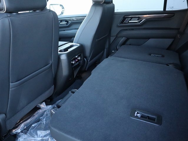 Certified 2026 GMC Yukon Elevation image 17