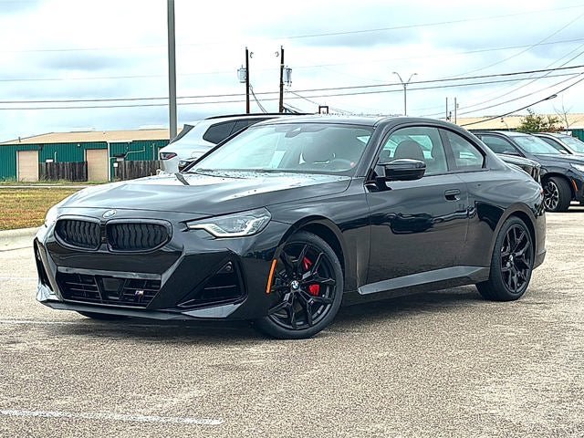 New 2027 BMW M240i xDrive Coupe AWD/4WD image 30