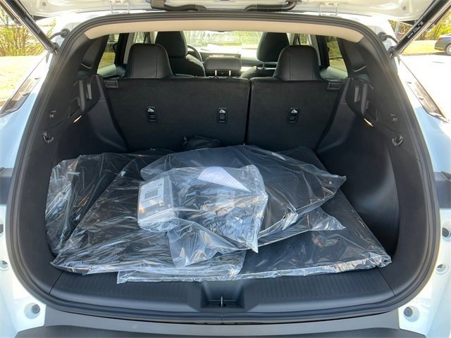 New 2025 Nissan Murano SL image 21