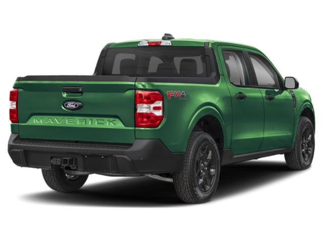 New 2025 Ford Maverick XLT w/ XLT Luxury Package image 26